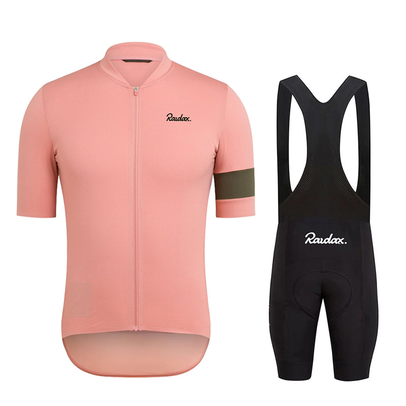 أطقم جيرسي لركوب الدراجات للرج - مراجعة Summer Clothing Men Sale وسعره