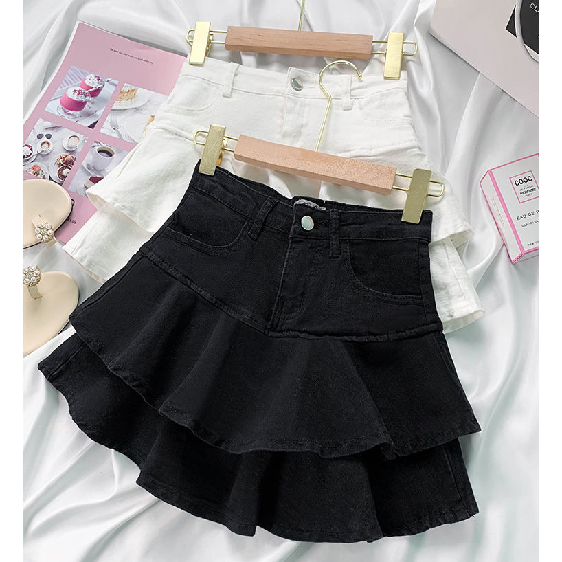 تنورة قصيرة للأطفال والمراهقين - مراجعة Summer Clothing Teen Girls وسعره