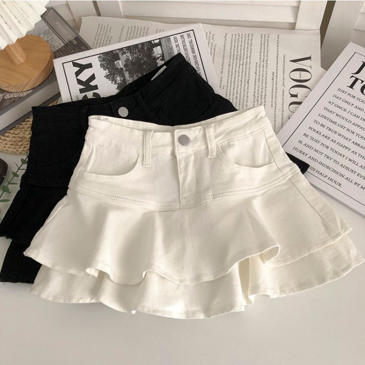 تنورة قصيرة للأطفال والمراهقين - مراجعة Summer Clothing Teen Girls وسعره