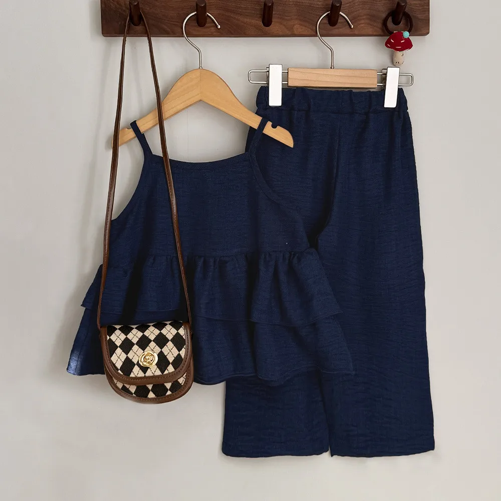 طقم ملابس صيفي جديد للفتيات من - مراجعة Summer Clothing Old Navy وسعره