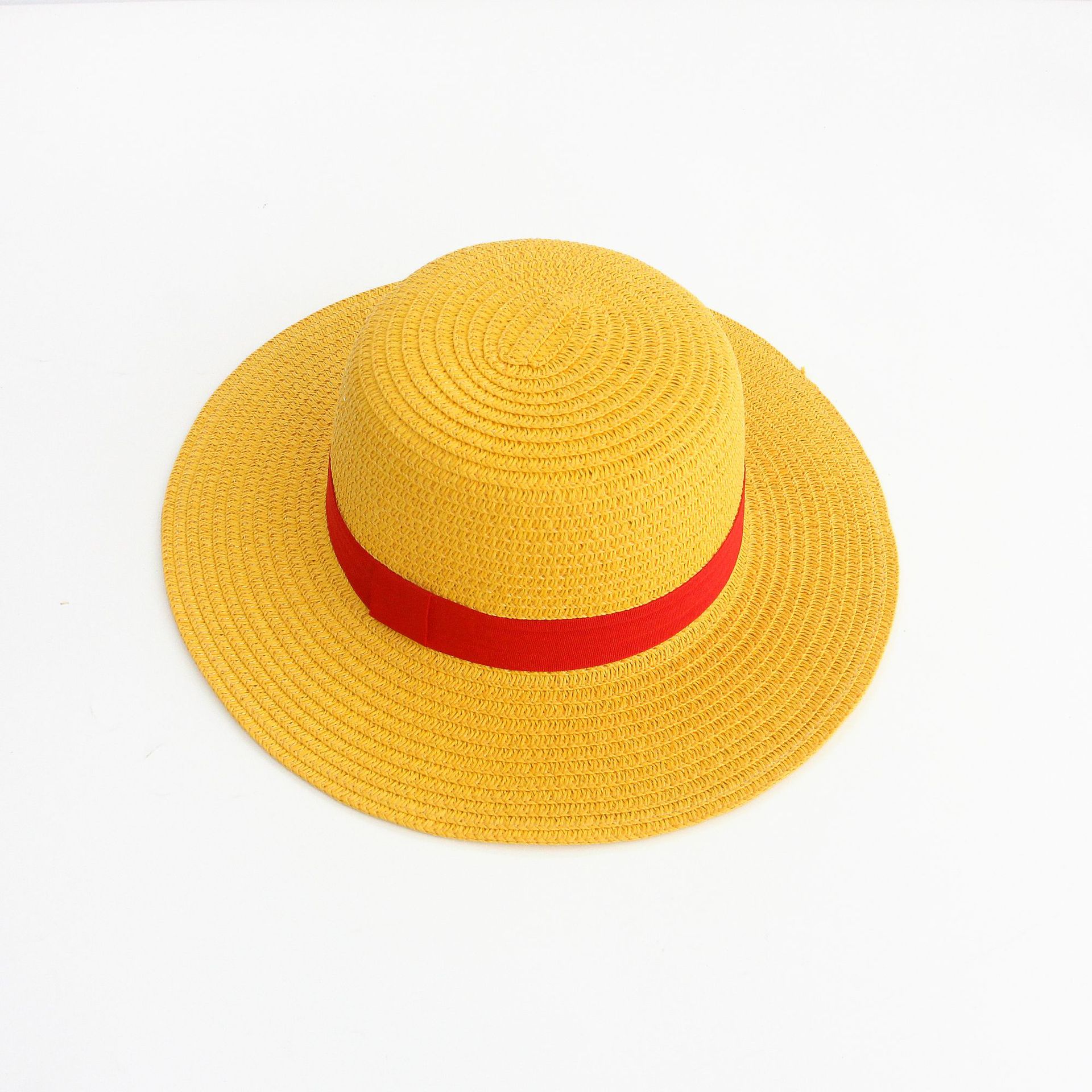 قبعة قش جديدة مقاس 31 سم/35 سم - مراجعة Summer Away Clothing وسعره