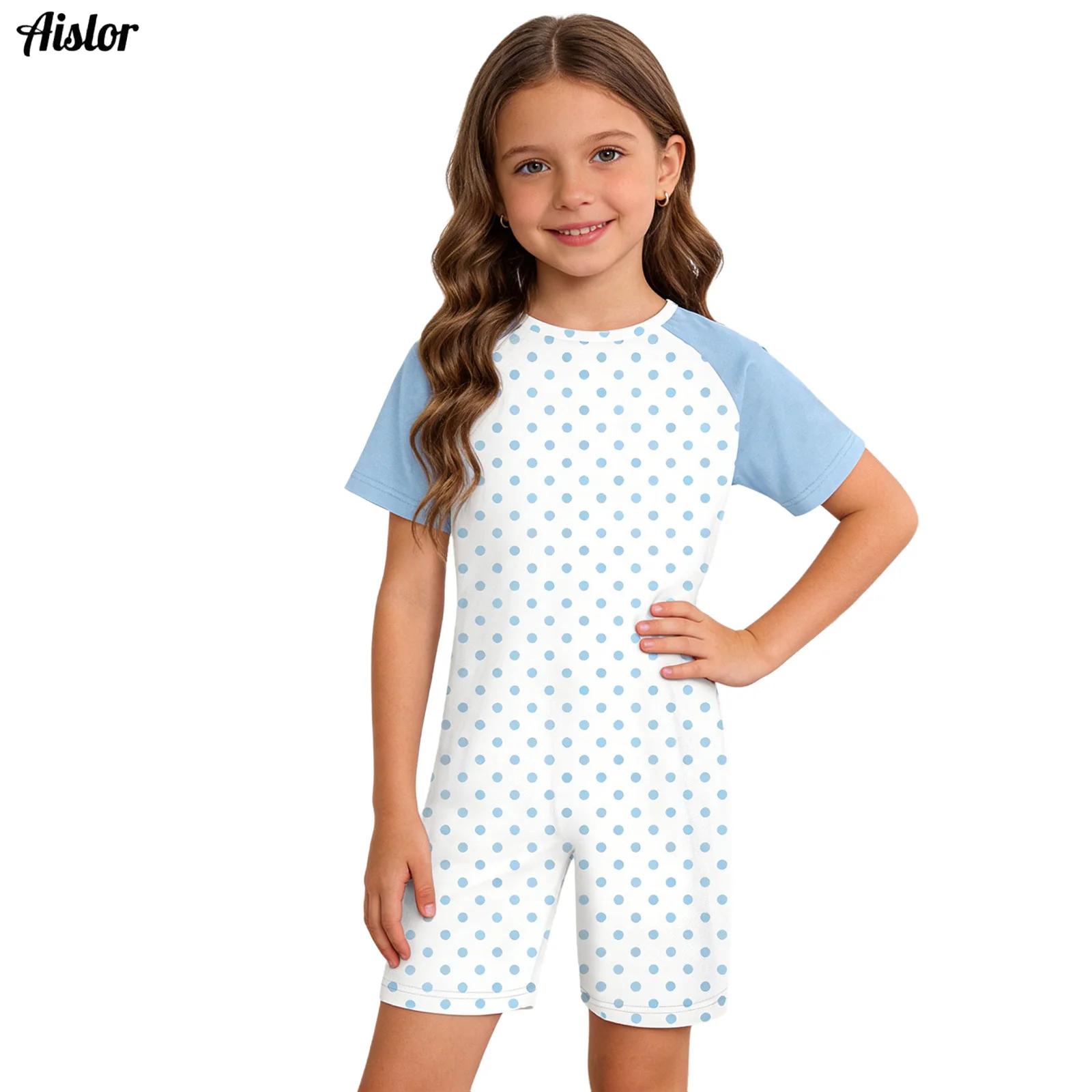 ملابس متكيفة للأطفال ذوي الاحت - مراجعة Summer Clothing Boys وسعره