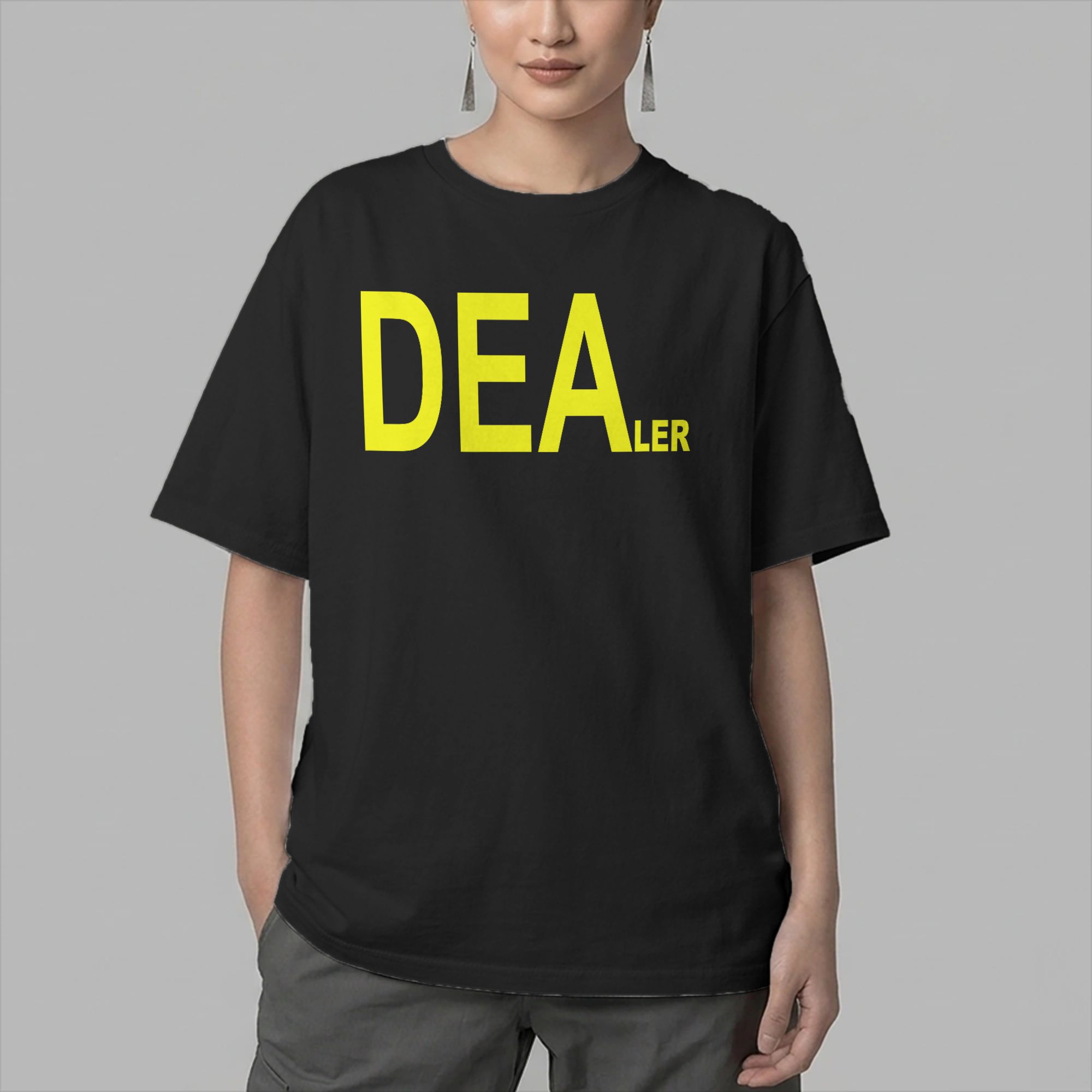 تي شيرت رجالي مضحك من DEA Funn - مراجعة Summer Clothing Ideas وسعره