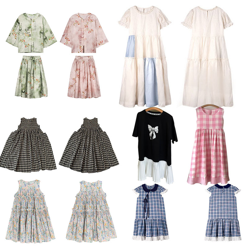 فستان حفلات للفتيات المراهقات  - مراجعة Summer Clothing Teen Girls وسعره
