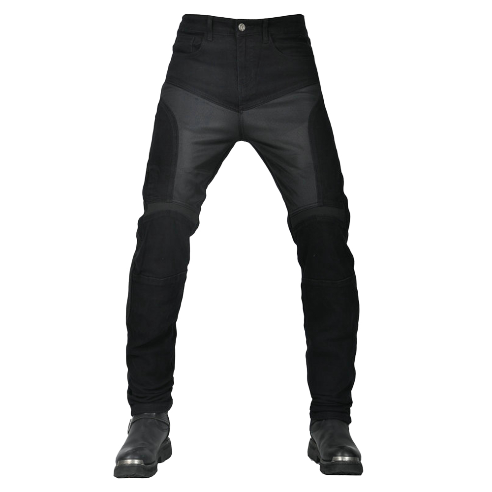 بنطال شبكي لركوب الدراجات النا - مراجعة Summer Clothing Motorcycle وسعره