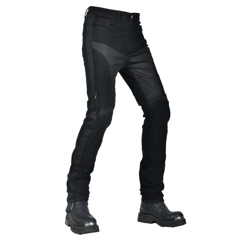 بنطال شبكي لركوب الدراجات النا - مراجعة Summer Clothing Motorcycle وسعره