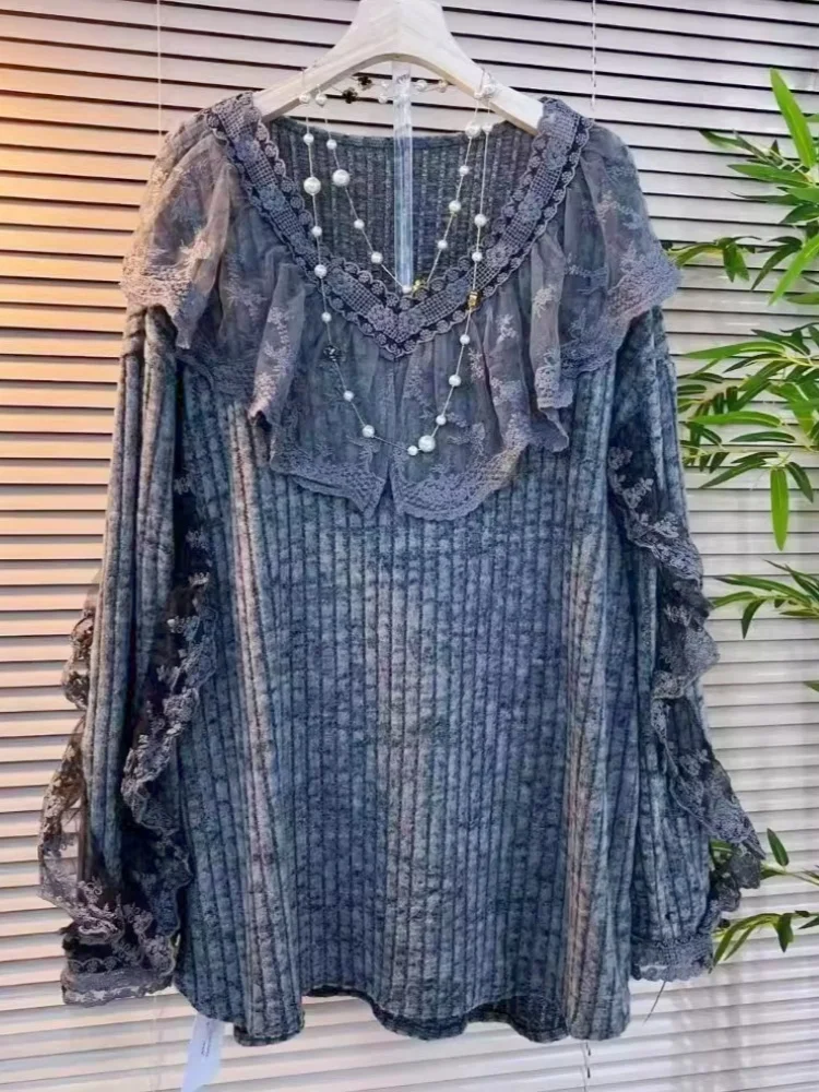 الملابس النسائية خمر بلون قميص - مراجعة Summer Clothing Colors وسعره