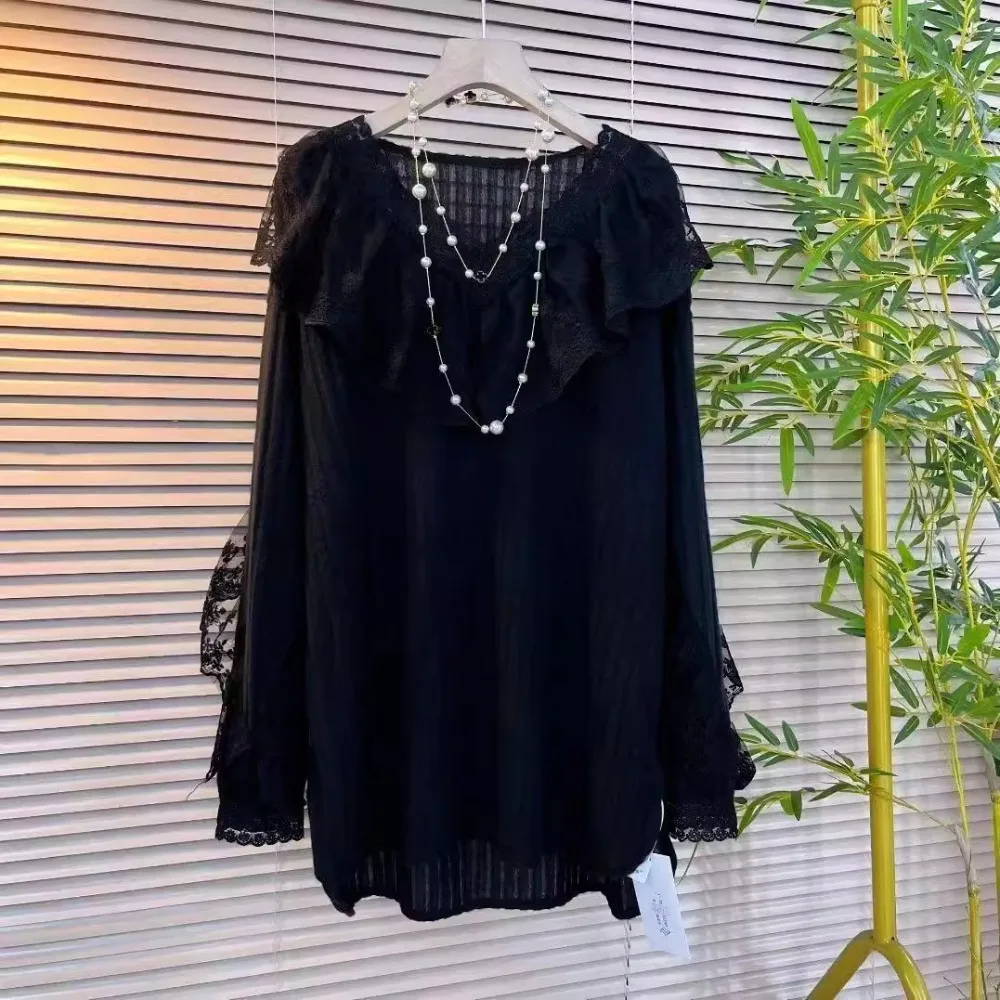 الملابس النسائية خمر بلون قميص - مراجعة Summer Clothing Colors وسعره