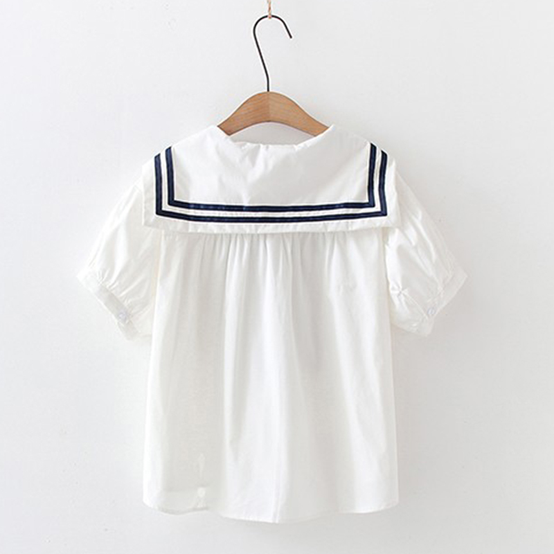 قميص بأكمام قصيرة بتصميم عسكري - مراجعة Summer Clothing Old Navy وسعره