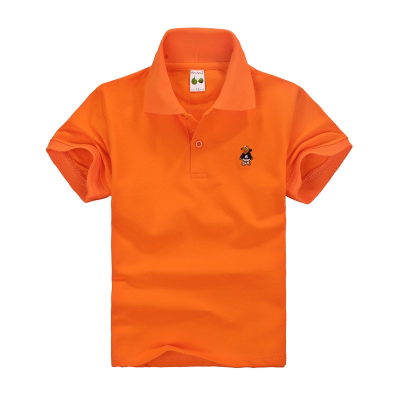 الصيف المراهقين قمصان بولو 3-1 - مراجعة Summer Clothing For Baby Boy وسعره