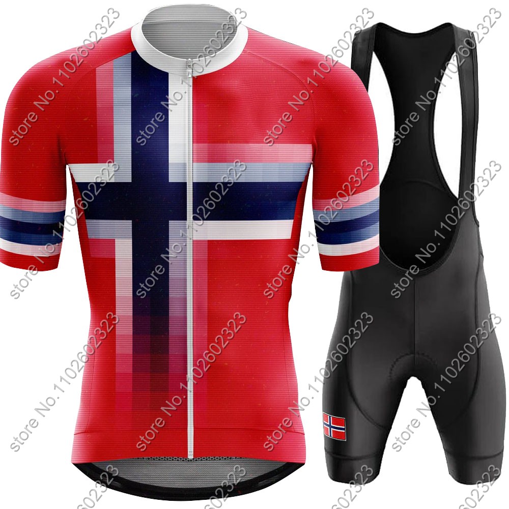 طقم جيرسي وشورت لركوب الدراجات - مراجعة Summer Clothing Men Sale وسعره