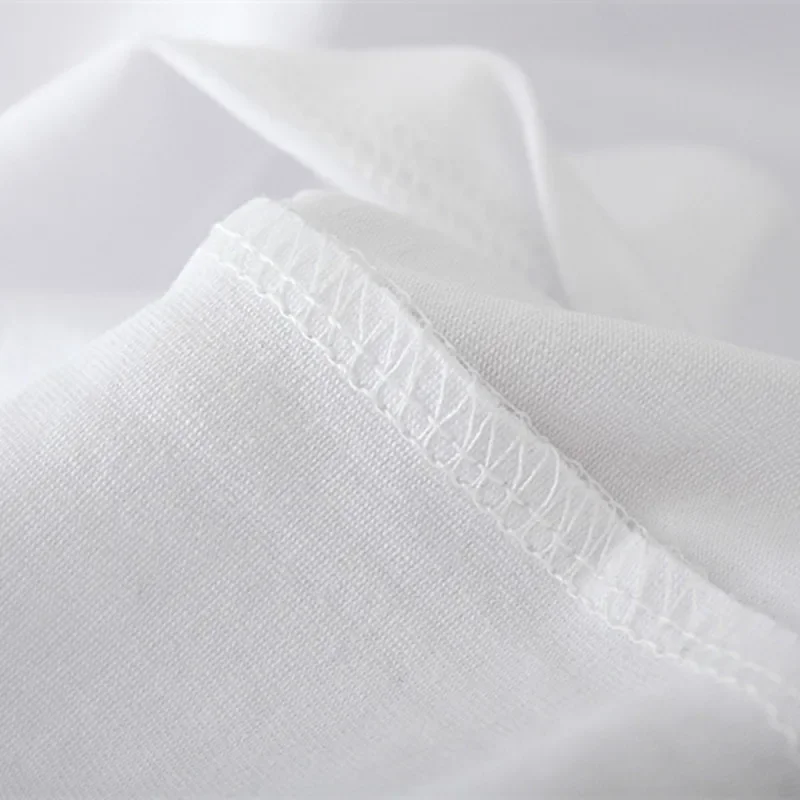 تي شيرت نسائي قصير الأكمام أول - مراجعة Summer Clothing Needs وسعره