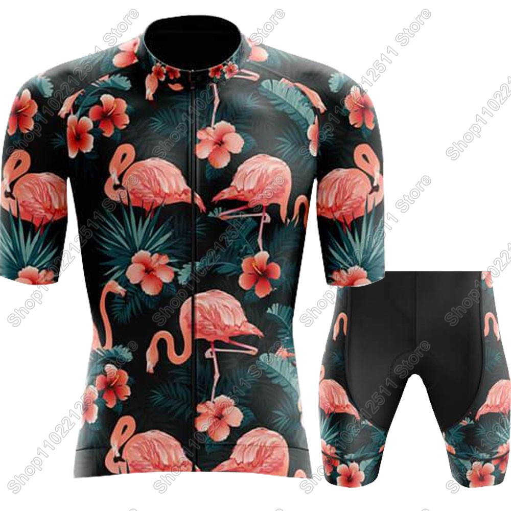 2025 فلامنغو الدراجات جيرسي مج - مراجعة Summer Clothing Men Sale وسعره