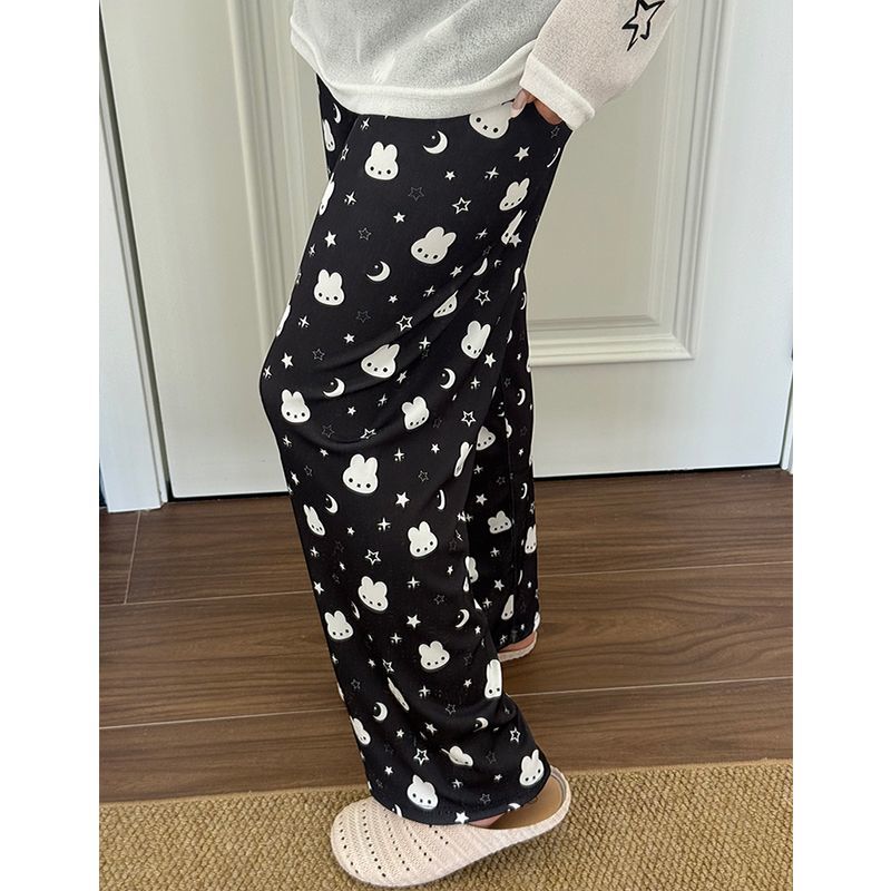 بنطلون ميفي للنساء، ملابس منزل - مراجعة Summer Away Clothing وسعره